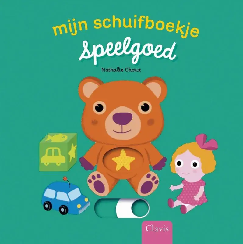 Tijdelijk Beschikbaar Speelgoed