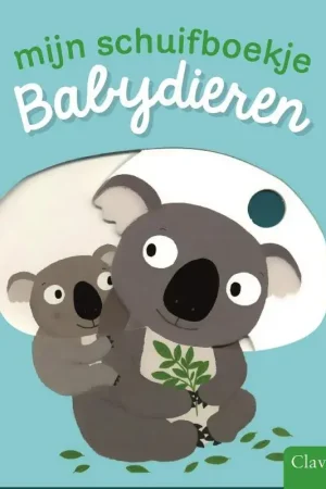Weekendaanbieding Babydieren