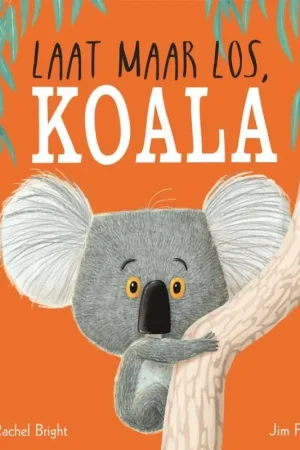 Snelle Levering Laat maar los, Koala