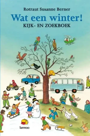 Wat een winter! Voordeelprijs