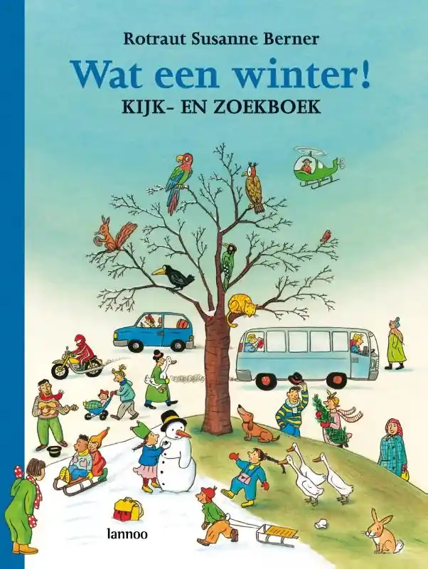Wat een winter! Voordeelprijs