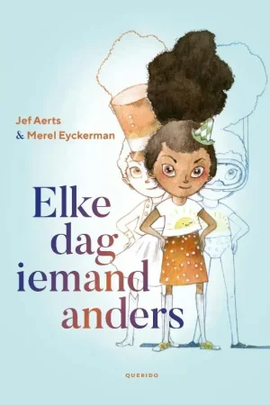 Beperkt Aanbod Elke dag iemand anders