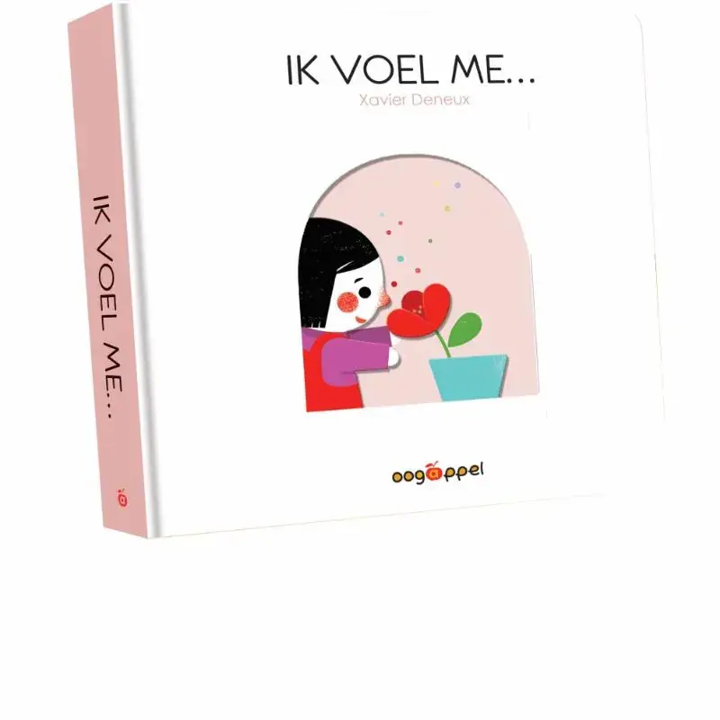 Ik voel me …. Dagaanbieding