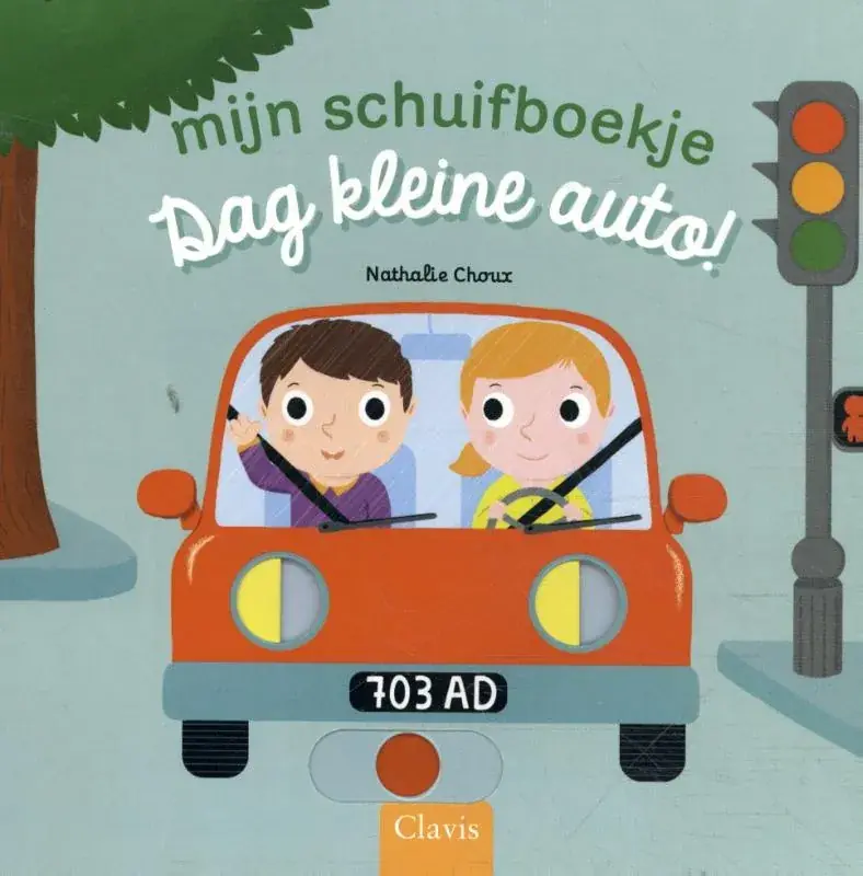 Hoge Kwaliteit Dag kleine auto!