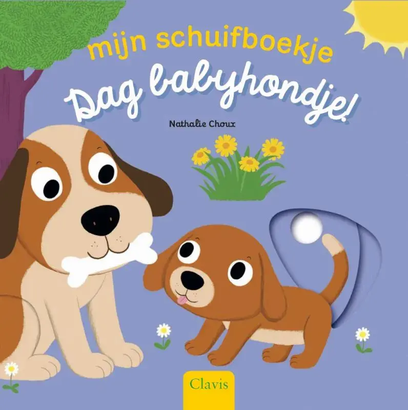 Koop Vandaag Dag babyhondje!