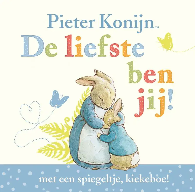 De liefste ben jij! Uitverkoop