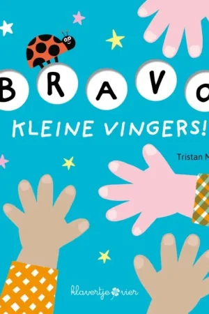Bravo, kleine vingers! Gecertificeerd