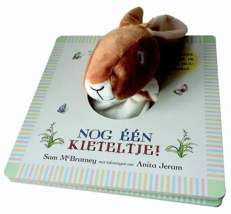 Laatste Kans Nog één kieteltje