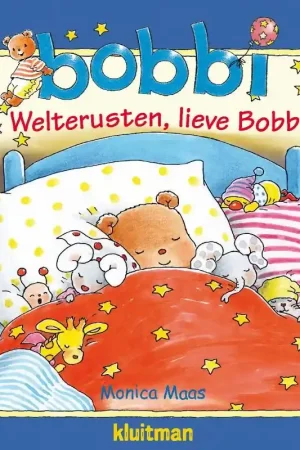 Welterusten, lieve Bobbi Korting