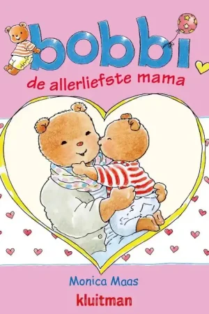 bobbi de allerliefste mama Korting