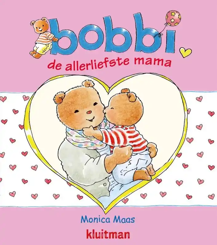 bobbi de allerliefste mama Korting