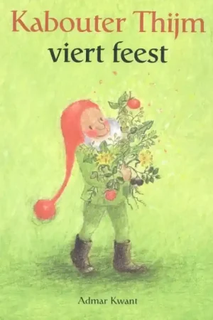 Actieprijs Kabouter Thijm viert feest