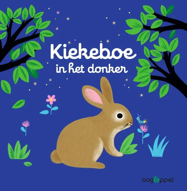 Kiekeboe in het donker Hoge Kwaliteit
