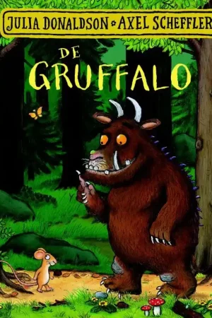 Betaalbaar De Gruffalo