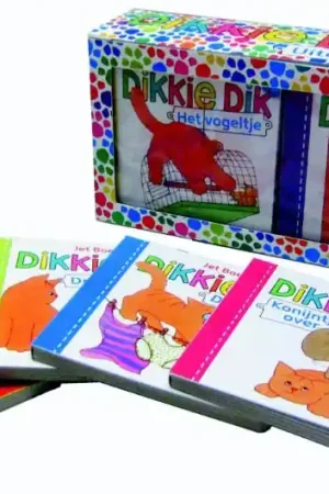Veilige Betaling Uitdeelboekjes 16 ex
