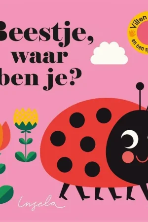 Beste Prijs Beestje, waar ben je?