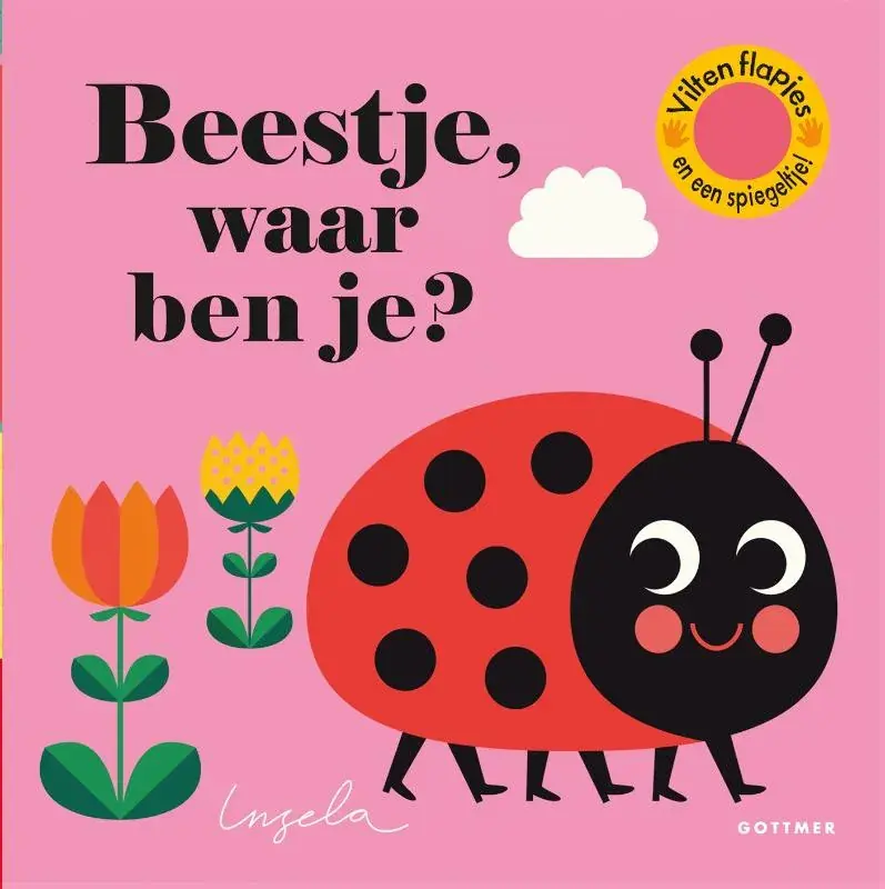 Beste Prijs Beestje, waar ben je?