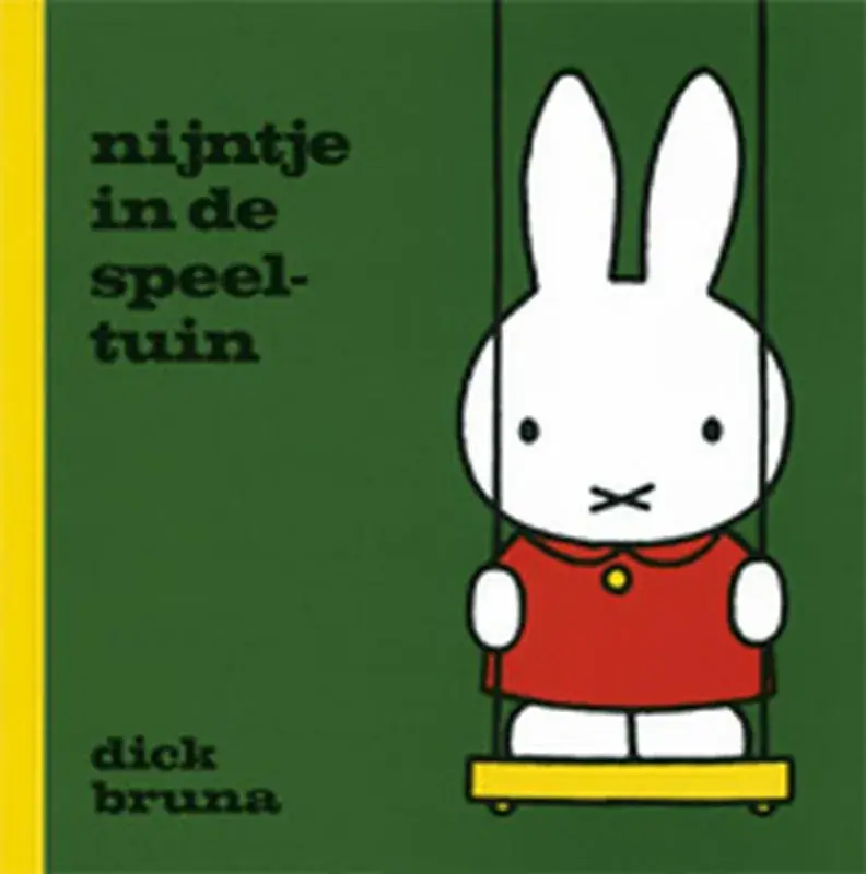 Nijntje in de speeltuin Must-Have