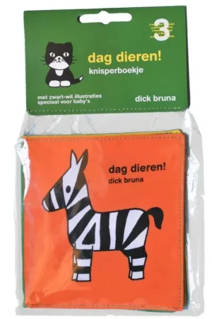 Aanbieding Dag dieren