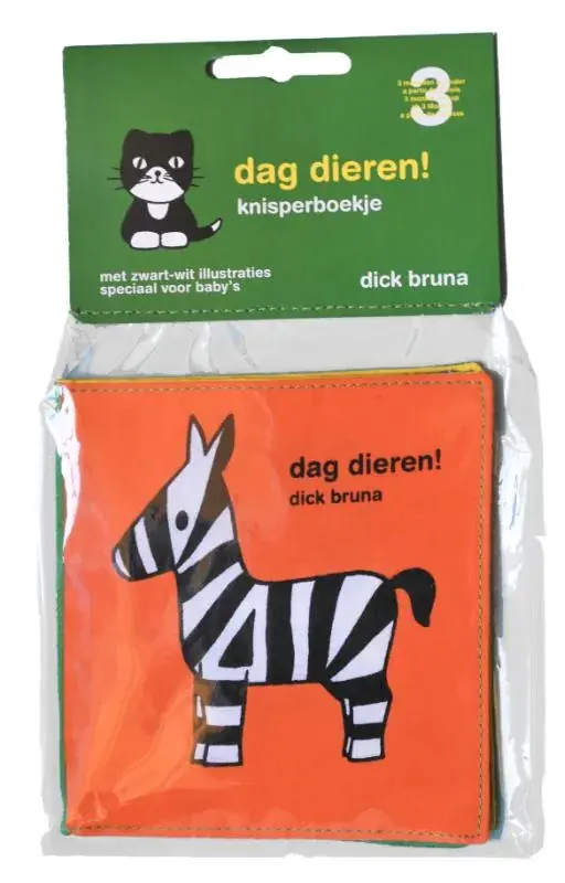Aanbieding Dag dieren