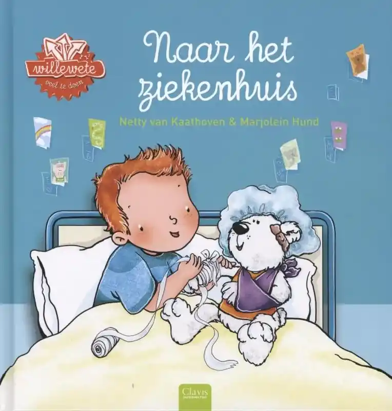 Express Levering Naar het ziekenhuis