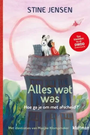 Alles wat was Beperkte Voorraad