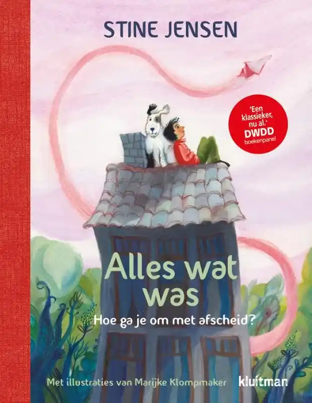 Alles wat was Beperkte Voorraad