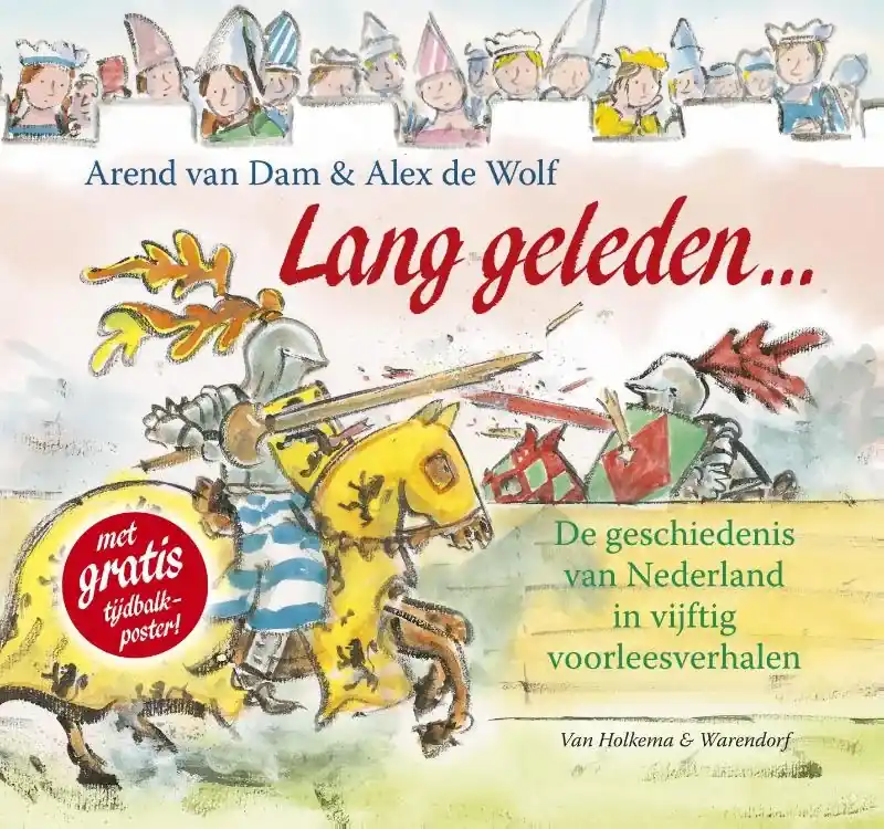 Lang geleden… Betaalbaar