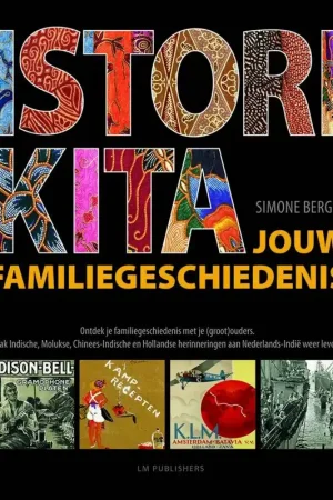 Istori Kita / Druk 1 (Heruitgave) Voordeelprijs