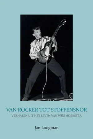 Van rocker tot stoffensnor / Druk 1 Direct Verzonden