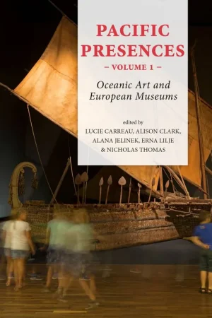 Pacific Presences volume 1 / 1st Edition Gereduceerde Prijs