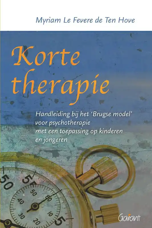 Korte therapie / Druk 1 Betaalbaar