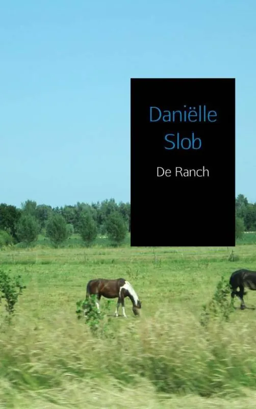 De Ranch / Druk 1 Bestel Nu