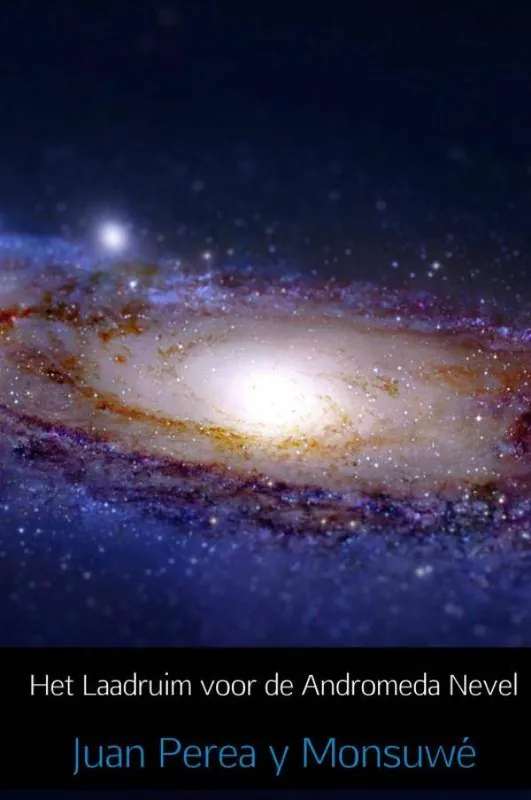 Beste Prijs Het Laadruim voor de Andromeda Nevel / Druk 1