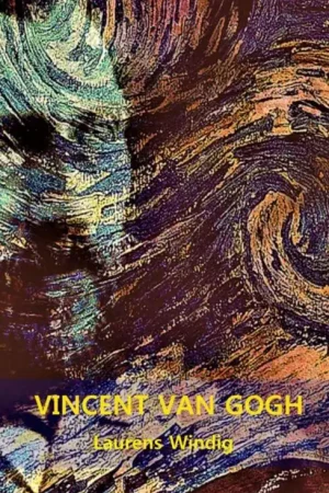 VINCENT VAN GOGH / Druk 1 Voordeelprijs