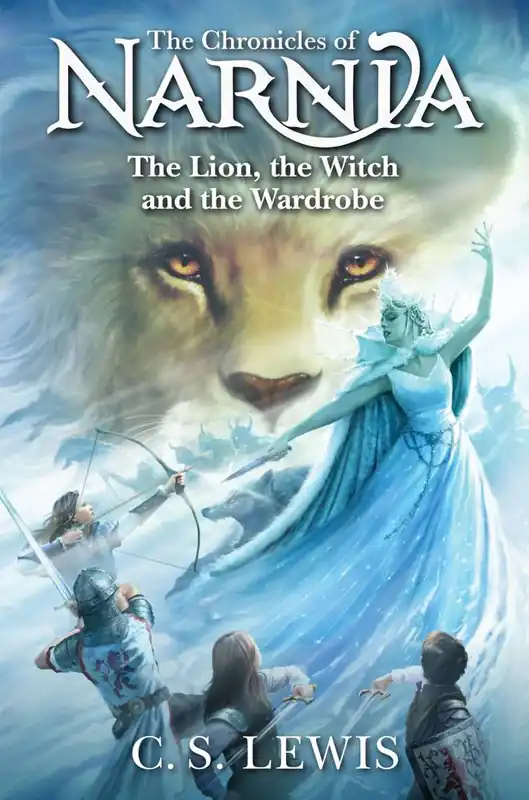Laatste Kans The Lion, the Witch and the Wardrobe