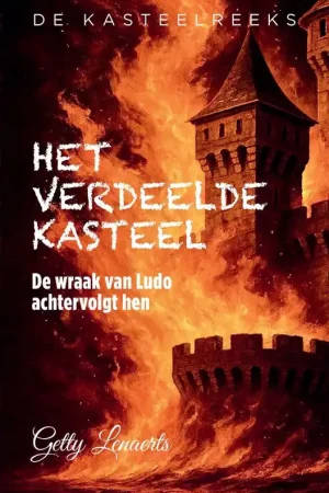 De Kasteelreeks 2 / Druk 1 Meest Verkocht