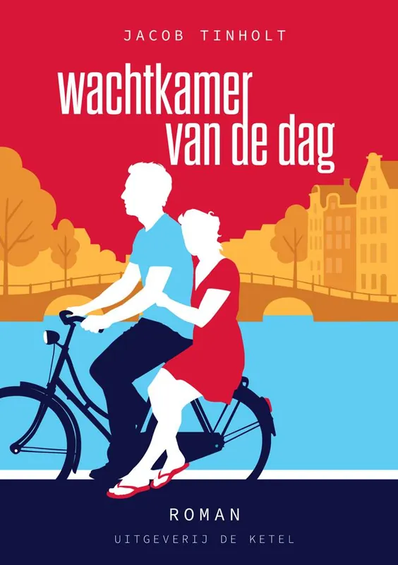 Wachtkamer van de dag / Druk 1 Veilige Betaling