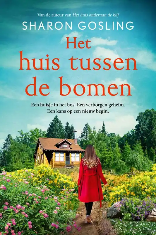 Koopje Het huis tussen de bomen / Druk 1