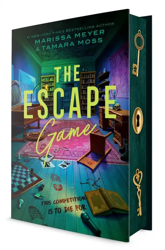 The Escape Game Goedkoop