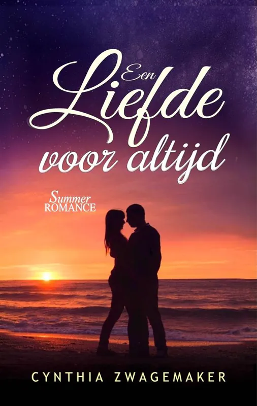 Een liefde voor altijd / Druk 1 Laatste Versie