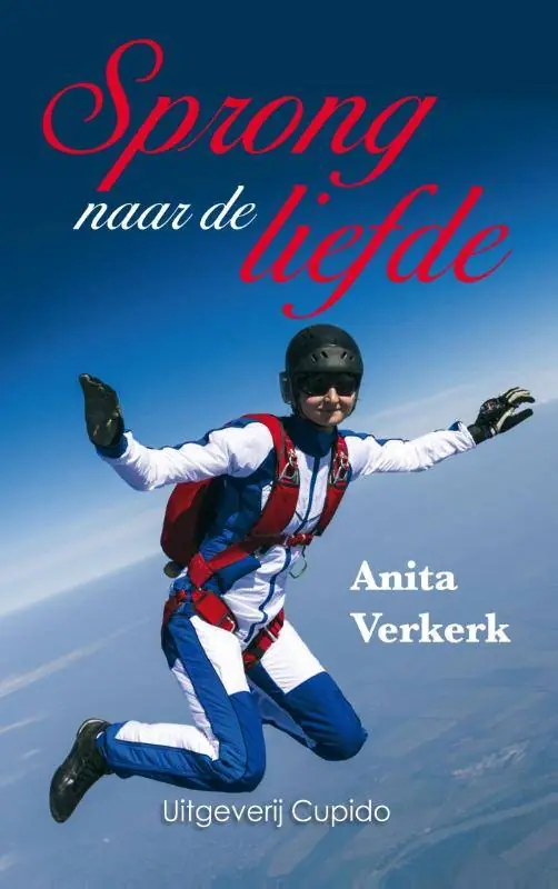 Sprong naar de liefde / Druk 1 Exclusieve Aanbieding