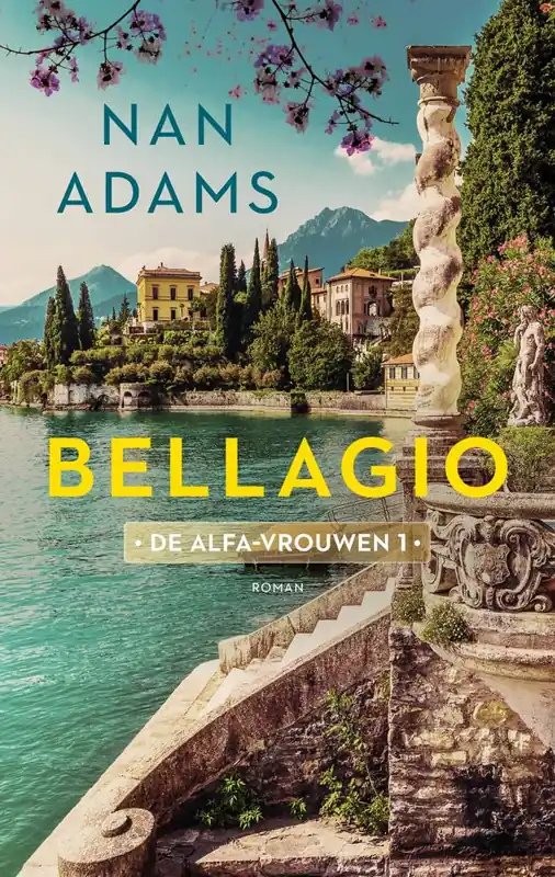Bellagio / Druk 9 Aanbieding