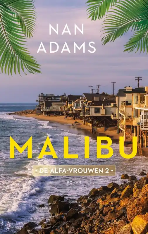Koop Online Malibu / Druk 4