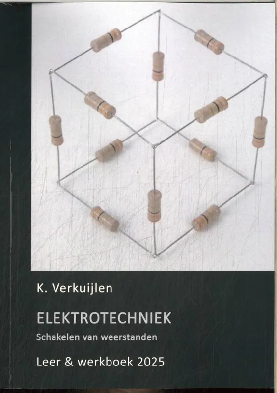 Schakelen van weerstanden / Druk 1 Rechtstreeks Van De Fabrikant