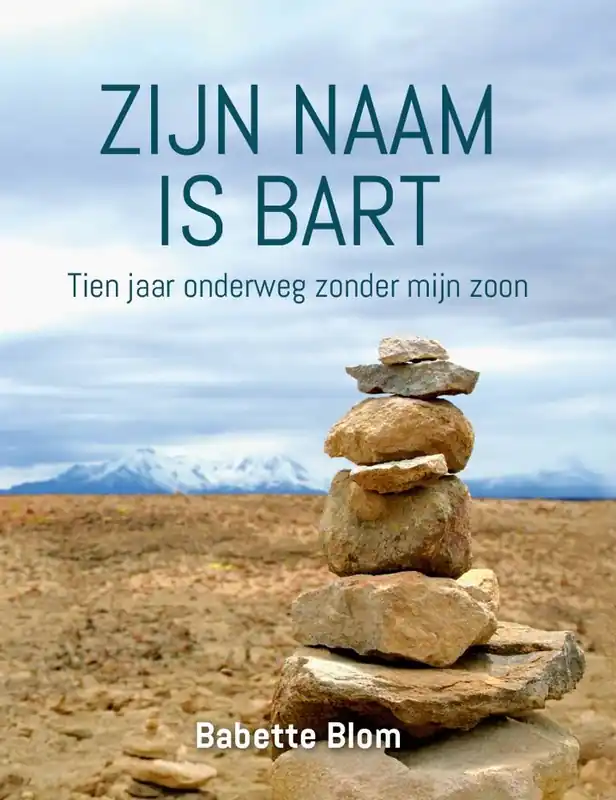 Zijn naam is Bart / Druk 1 Snelle Levering