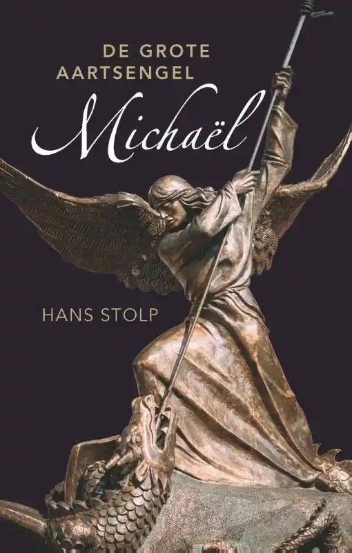 De grote aartsengel Michaël / Druk 6 Goedkoop