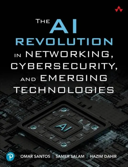 Seizoensaanbieding The AI Revolution in Networking, Cybersecurity, and Emerging Technologies / 1st Edition