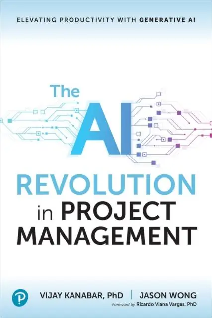 Meest Verkocht The AI Revolution in Project Management / 1st Edition