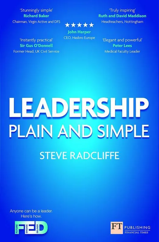 Betaalbaar Leadership / 2nd Edition